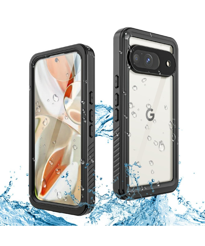 Coque Google Pixel 9 étanche
