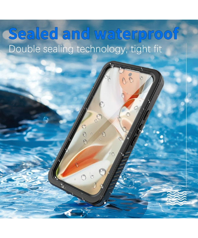 Coque Google Pixel 9 étanche