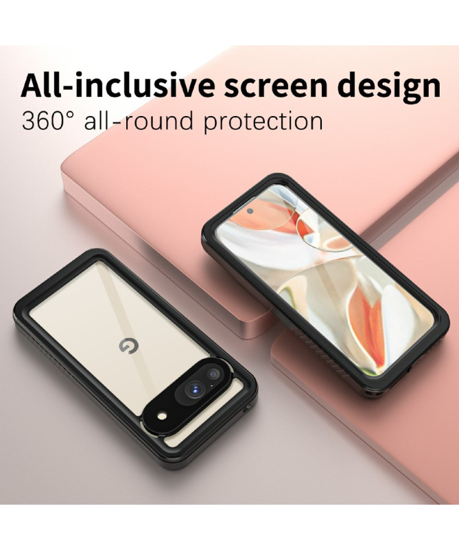 Coque Google Pixel 9 étanche