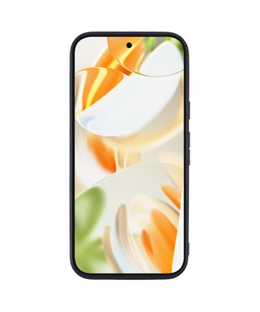 Coque Google Pixel 9 Pro XL Galactique avec Porte-cartes et Support