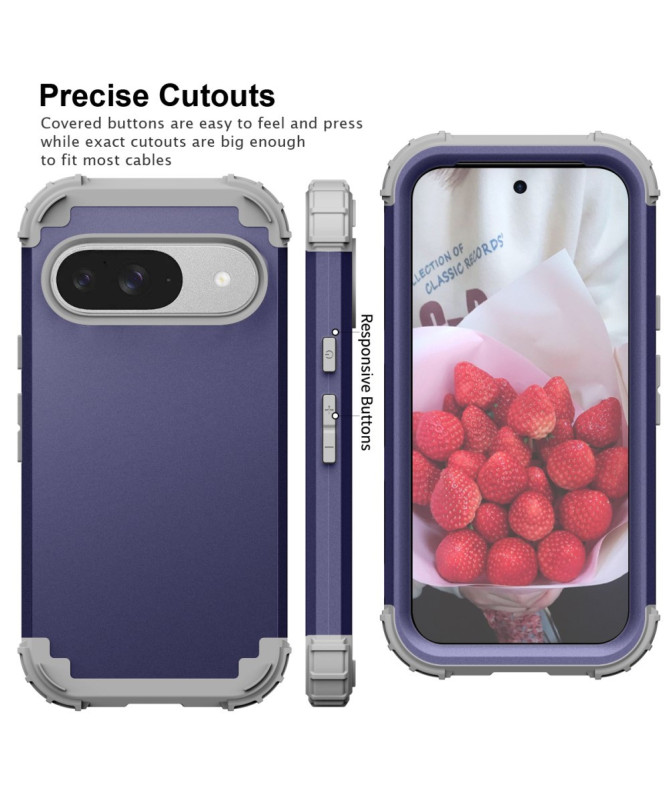 Coque Google Pixel 9 - Protection Renforcée