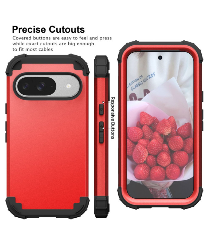 Coque Google Pixel 9 - Protection Renforcée