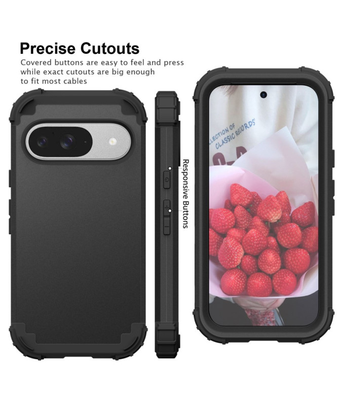 Coque Google Pixel 9 - Protection Renforcée