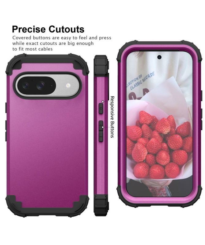 Coque Google Pixel 9 - Protection Renforcée