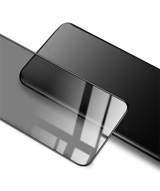 Google Pixel 9 / Pixel 9 Pro - Verre trempé et filtre de confidentiali