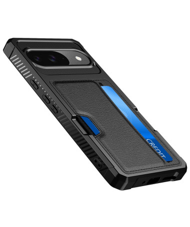 Coque Google Pixel 9 Pro / 9 ZM02 Porte-carte