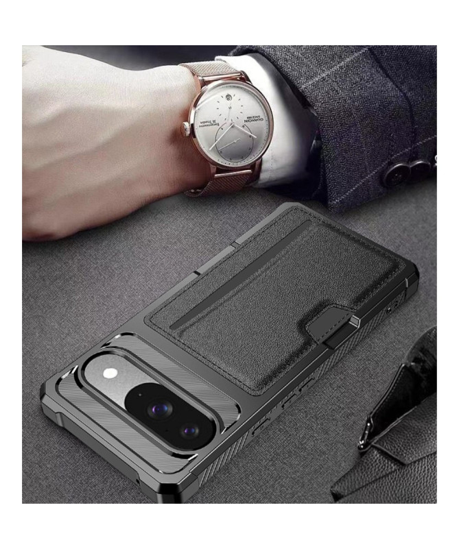 Coque Google Pixel 9 Pro / 9 ZM02 Porte-carte
