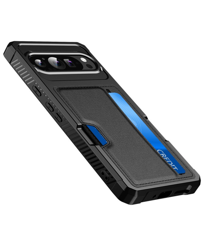 Coque Google Pixel 9 Pro XL ZM02 Porte-carte