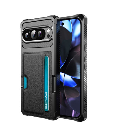 Coque Google Pixel 9 Pro XL ZM02 Porte-carte