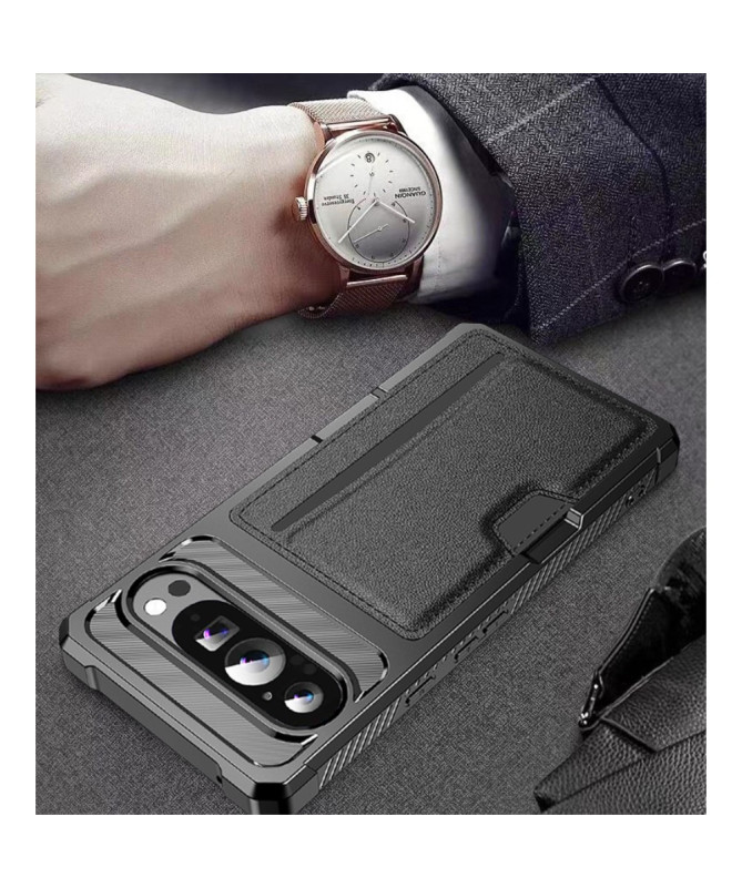 Coque Google Pixel 9 Pro XL ZM02 Porte-carte