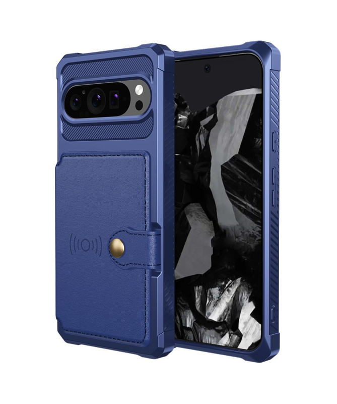 Coque Google Pixel 9 Pro XL ZM03 Porte-cartes
