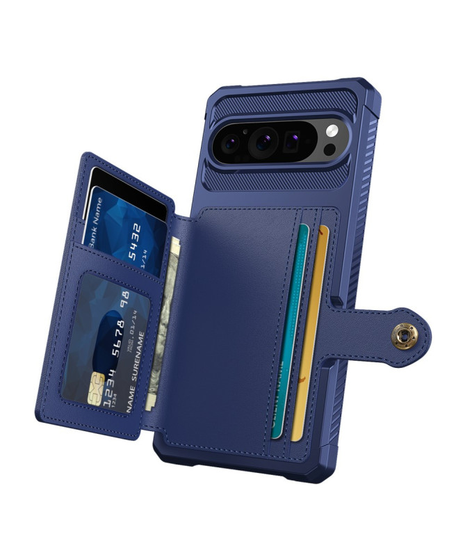 Coque Google Pixel 9 Pro XL ZM03 Porte-cartes
