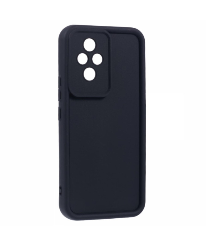 Coque Honor 200 silicone Precise