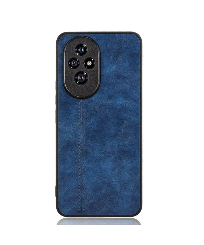 Coque Honor 200 Effet Cuir