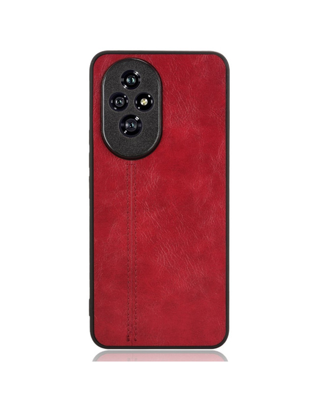 Coque Honor 200 Effet Cuir