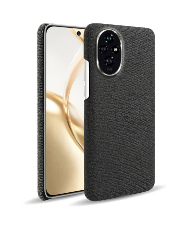 Coque Honor 200 revêtement tissu