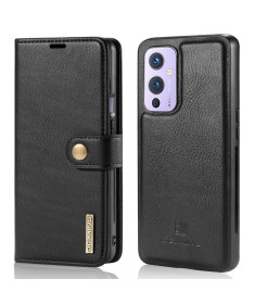 OnePlus 9 - Protection 2 en 1 housse et coque détachable