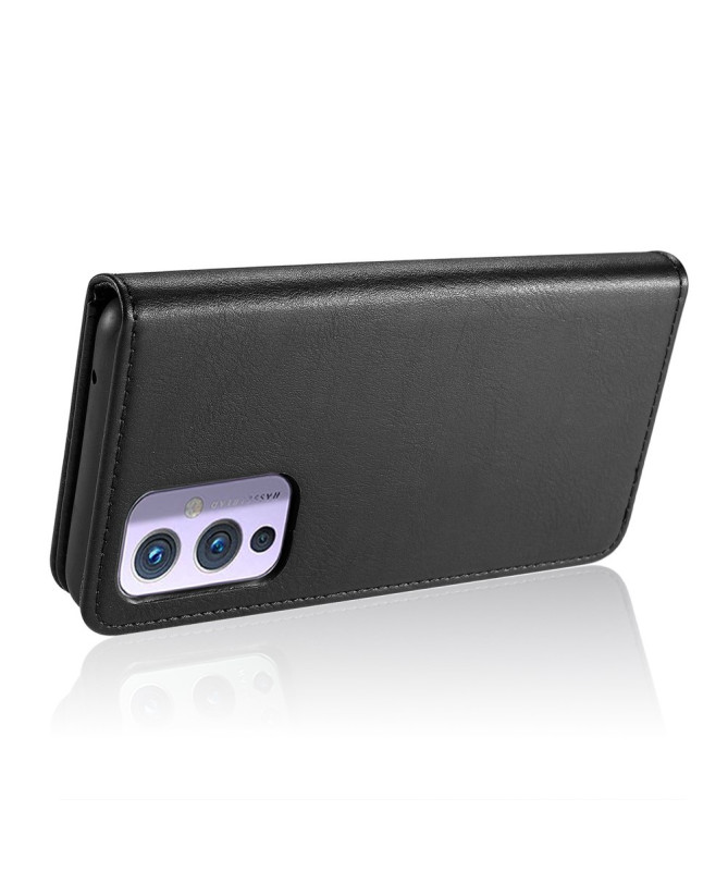 OnePlus 9 - Protection 2 en 1 housse et coque détachable