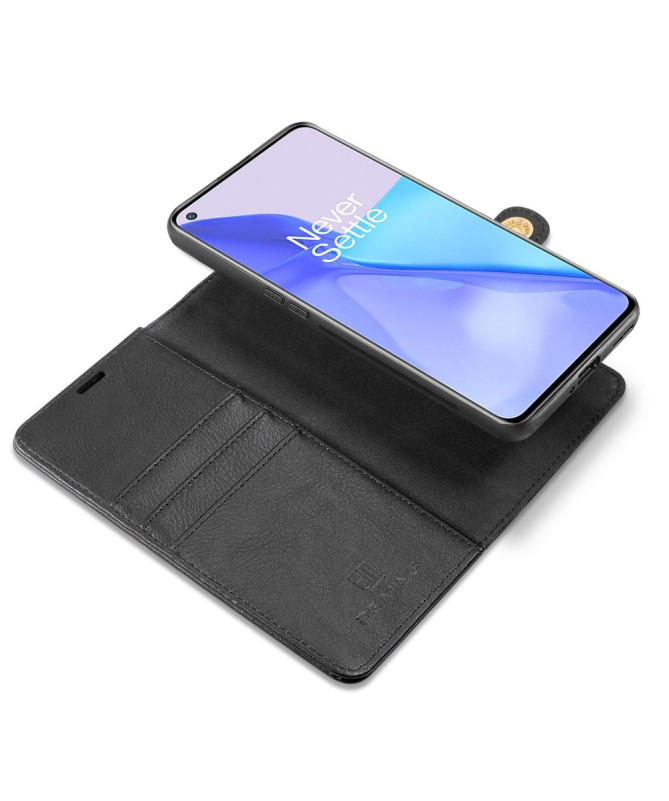 OnePlus 9 - Protection 2 en 1 housse et coque détachable