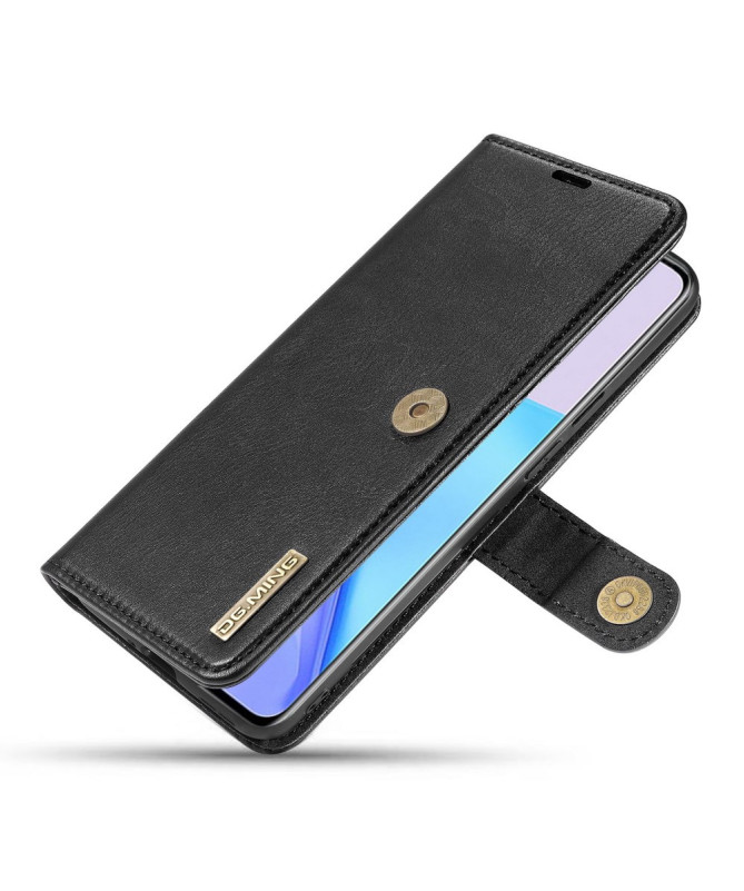 OnePlus 9 - Protection 2 en 1 housse et coque détachable