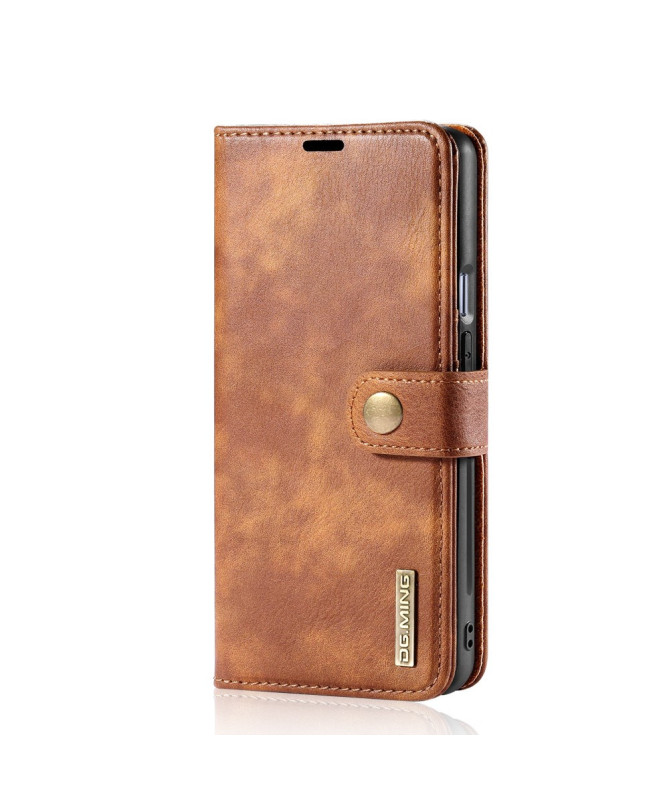 OnePlus 9 - Protection 2 en 1 housse et coque détachable