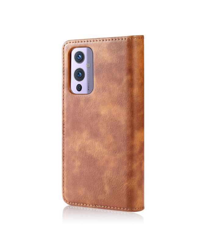 OnePlus 9 - Protection 2 en 1 housse et coque détachable