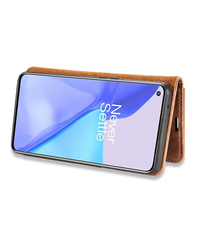 OnePlus 9 - Protection 2 en 1 housse et coque détachable