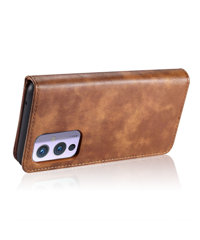 OnePlus 9 - Protection 2 en 1 housse et coque détachable