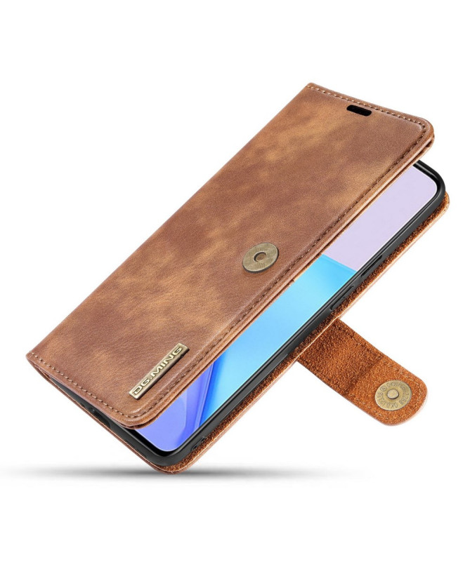 OnePlus 9 - Protection 2 en 1 housse et coque détachable