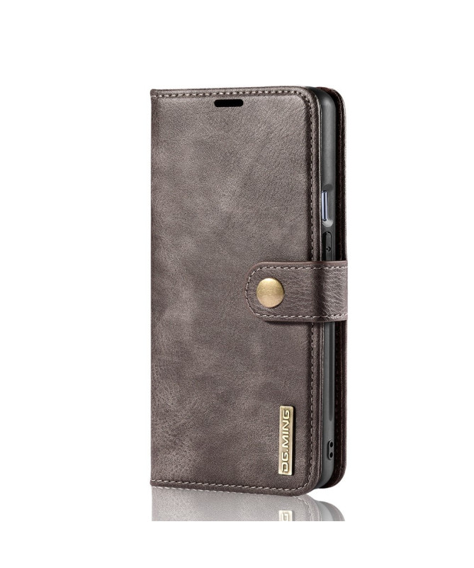 OnePlus 9 - Protection 2 en 1 housse et coque détachable