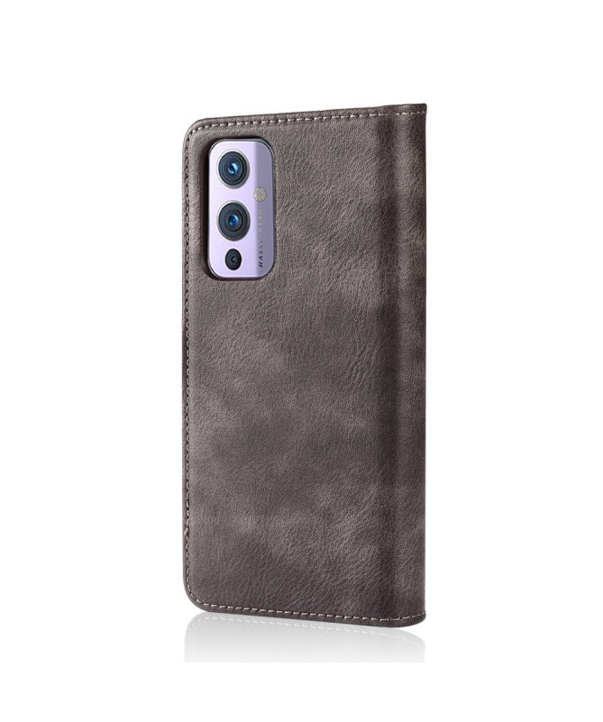 OnePlus 9 - Protection 2 en 1 housse et coque détachable