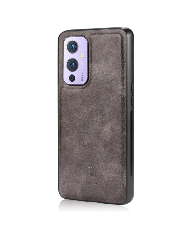 OnePlus 9 - Protection 2 en 1 housse et coque détachable