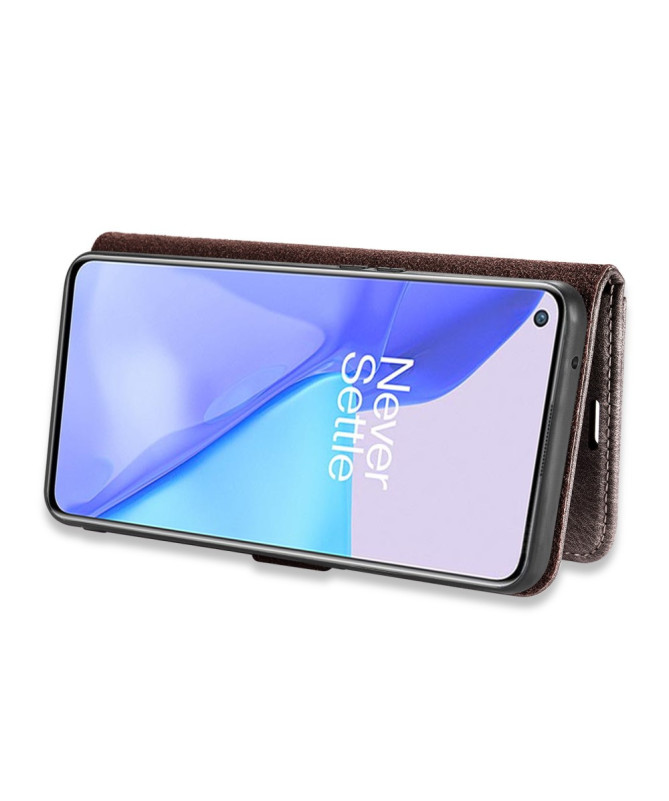 OnePlus 9 - Protection 2 en 1 housse et coque détachable