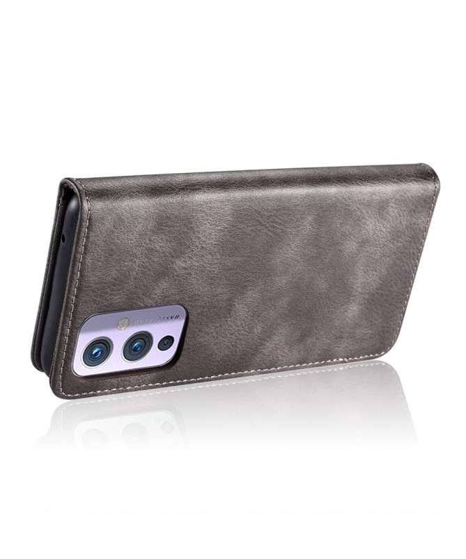 OnePlus 9 - Protection 2 en 1 housse et coque détachable