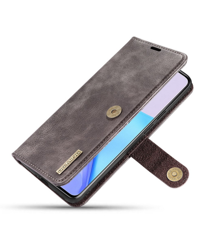 OnePlus 9 - Protection 2 en 1 housse et coque détachable