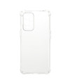 Coque OnePlus 9 transparente angles renforcés