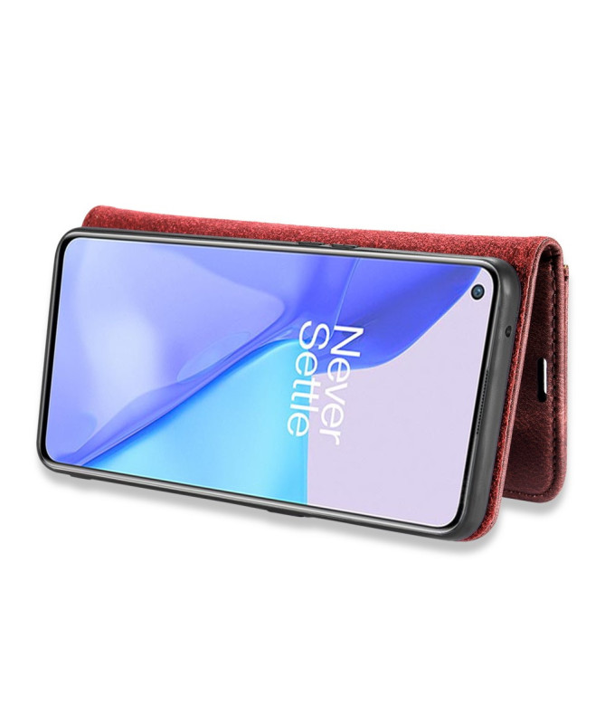 OnePlus 9 - Protection 2 en 1 housse et coque détachable