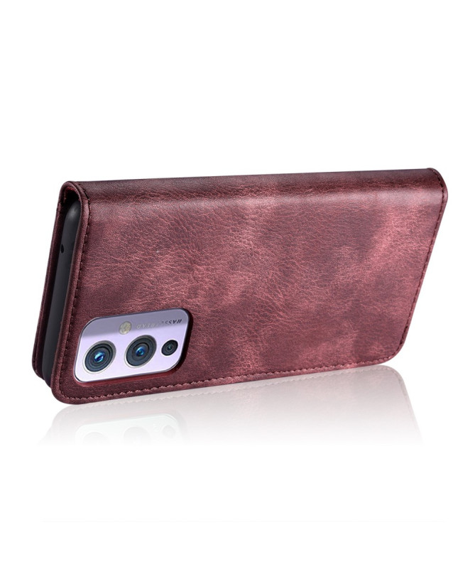 OnePlus 9 - Protection 2 en 1 housse et coque détachable