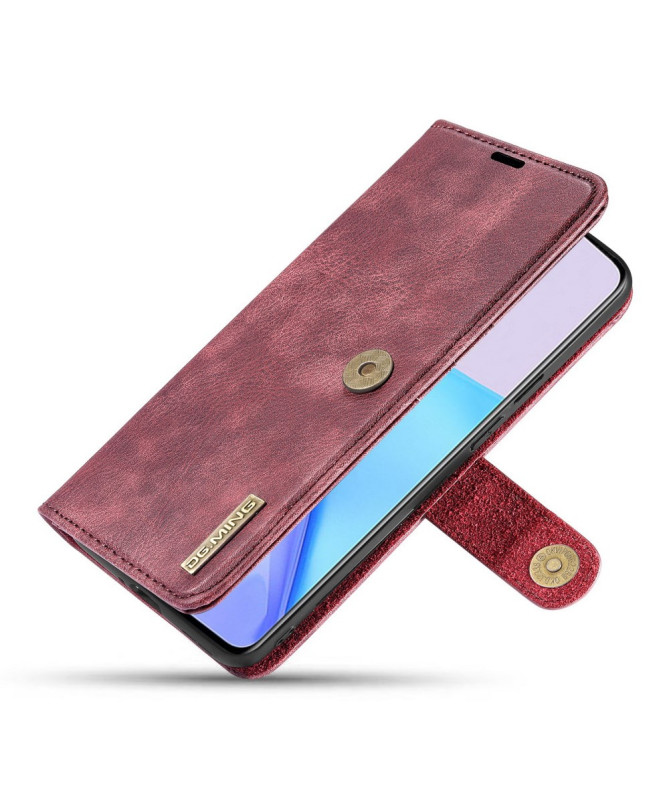 OnePlus 9 - Protection 2 en 1 housse et coque détachable