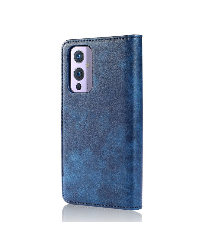OnePlus 9 - Protection 2 en 1 housse et coque détachable