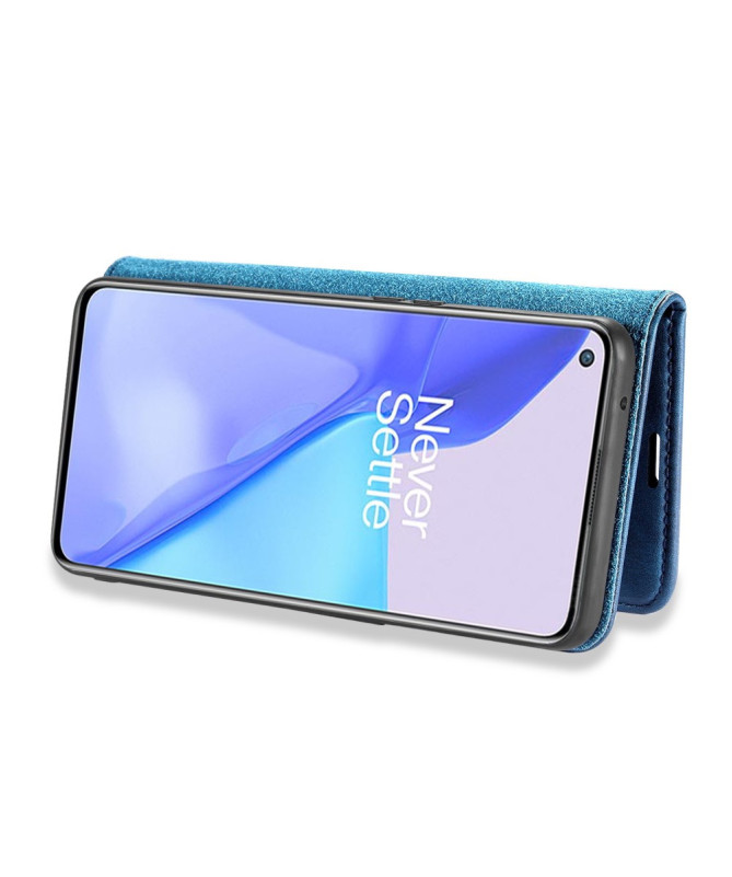 OnePlus 9 - Protection 2 en 1 housse et coque détachable