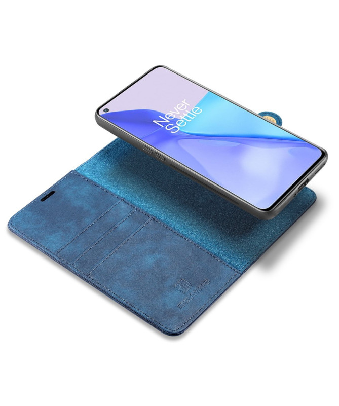OnePlus 9 - Protection 2 en 1 housse et coque détachable