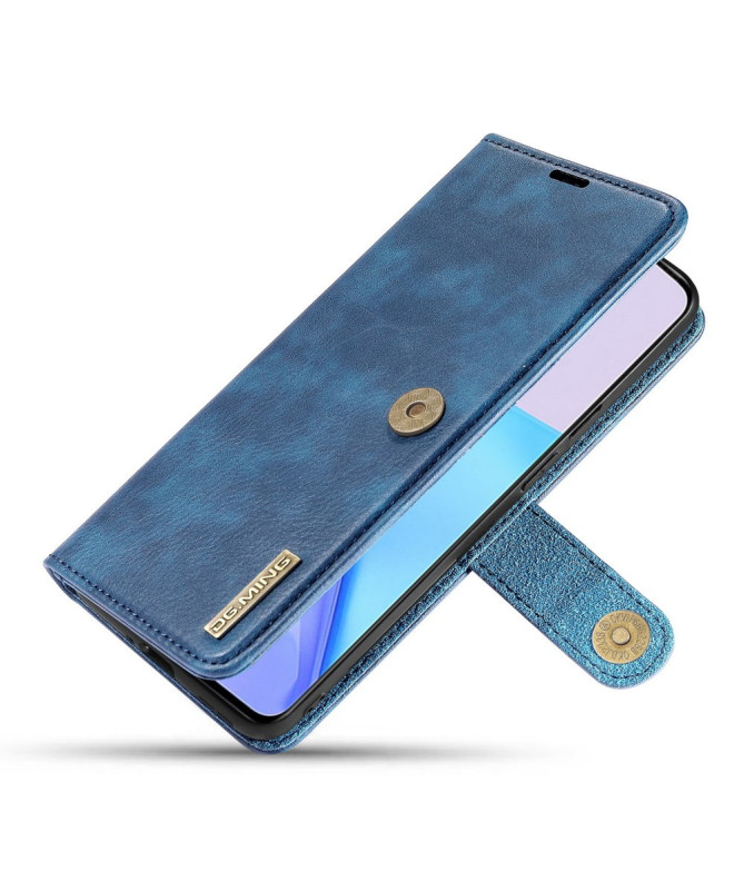 OnePlus 9 - Protection 2 en 1 housse et coque détachable