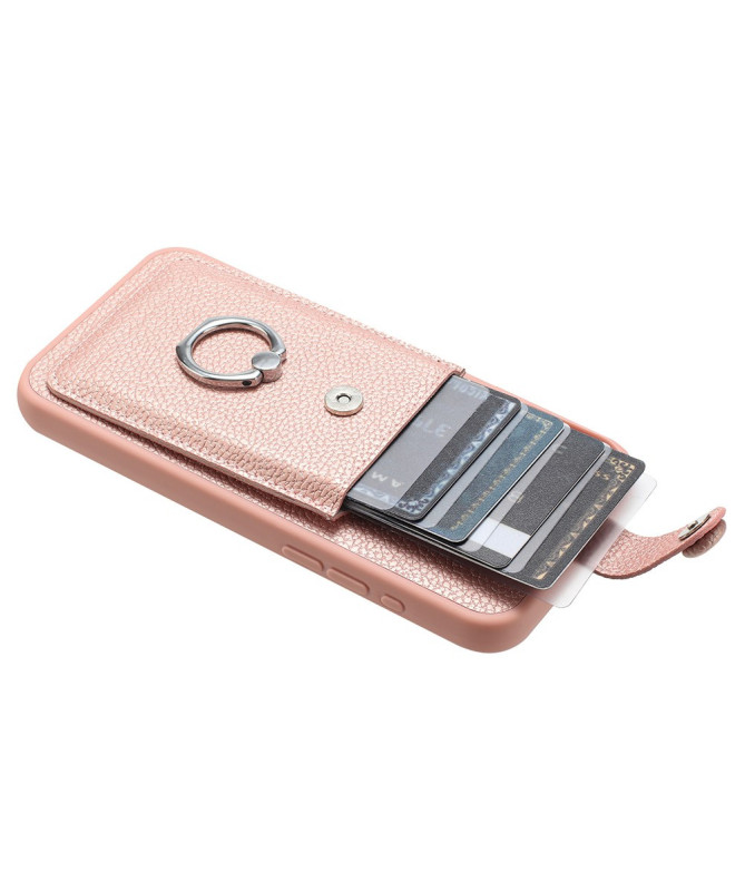 Coque Samsung Galaxy S24 Ultra Urban Chic Wallet