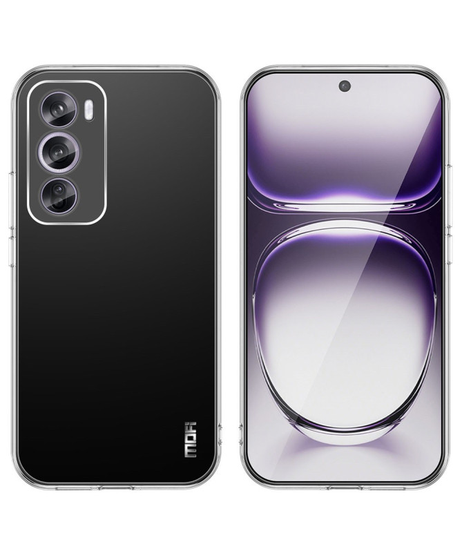 Coque Oppo Reno 12 Pro 5G Transparente MOFI