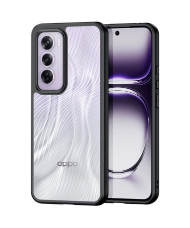 Coque Oppo Reno 12 Pro 5G Aimo Series Transparente