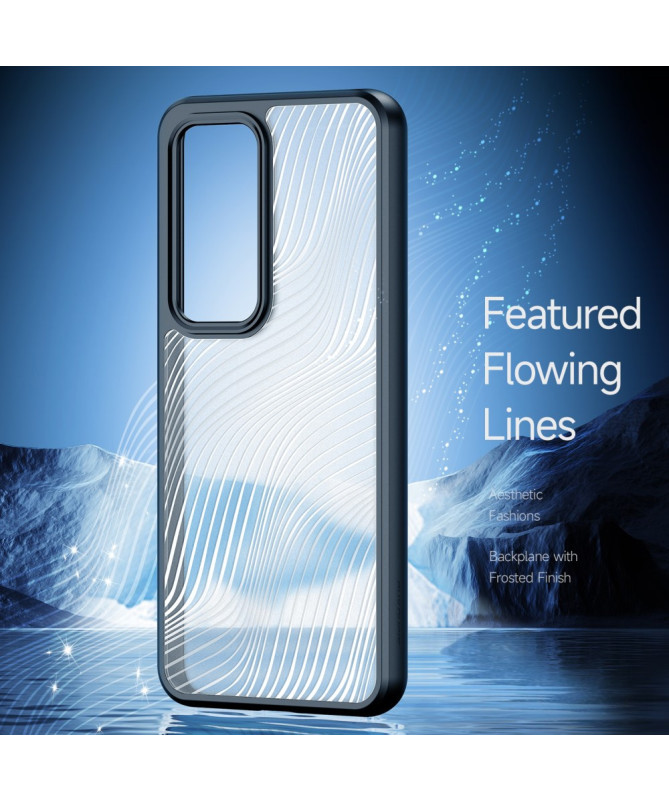 Coque Oppo Reno 12 Pro 5G Aimo Series Transparente