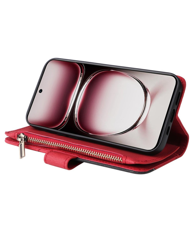 Housse Oppo Reno 12 Pro 5G Bicolore artistique 002 Series