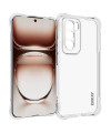 Protection Coque Oppo Reno 12 Pro 5G ENKAY Transparent