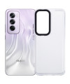 Coque Oppo Reno 12 Pro 5G Cristalline Renforcée